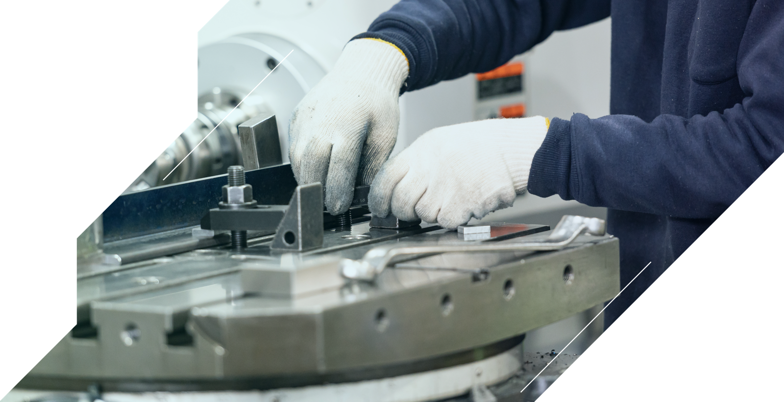 クリエイティブなチャレンジ